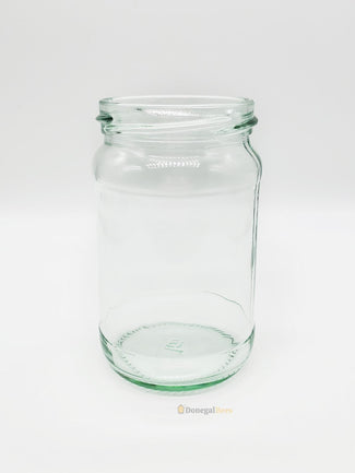10-12 oz Honey Jar (60 Pack)