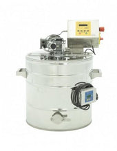 Load image into Gallery viewer, 50L Heated Creaming Machine