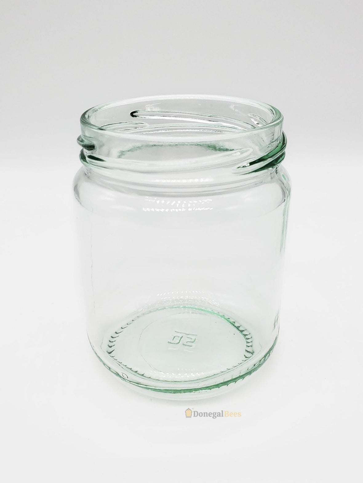 7-8 oz Honey Jar (60 Pack)