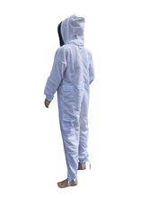 Load image into Gallery viewer, Donegal Bees Ventilated Beekeeping Suit