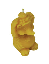 Load image into Gallery viewer, Hedgehog with Ladybird Candle Mould