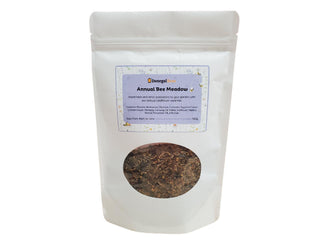 Bee Meadow Seed Mix 100g