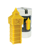 Load image into Gallery viewer, Big Ben Candle Mould