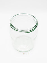 Load image into Gallery viewer, 1 lb Honey Show Jar (40 pack)