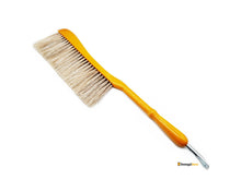 Load image into Gallery viewer, Bee Brush with Hive Tool