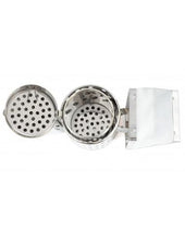 Load image into Gallery viewer, Stainless Steel Smoker