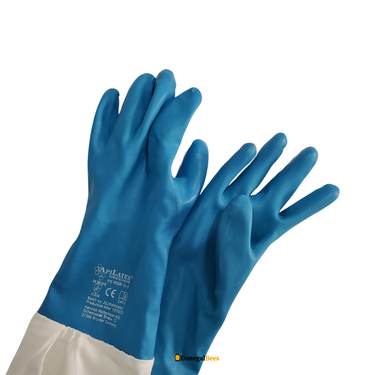 Rubber Gloves - Main Image