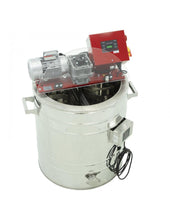 Load image into Gallery viewer, Honey Creamer & Liquefier Machine 100L