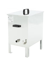 Load image into Gallery viewer, Gas Steam Wax Melter (Small)