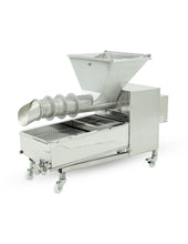 Load image into Gallery viewer, Wax Cappings Screw Press (50 kg/hour)