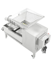 Load image into Gallery viewer, Wax Cappings Screw Press (200kg/hour)
