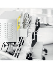 Load image into Gallery viewer, Automatic Honey Bottling Line
