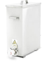 Load image into Gallery viewer, Mini Wax Melter with Heating Jacket & Isolated Cover