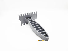 Load image into Gallery viewer, Plastic Scraper for Plastic Excluder