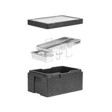 Load image into Gallery viewer, Solar Wax Melter (EPP)