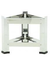 Load image into Gallery viewer, Stainless Steel Stand for 70L Settling Tank