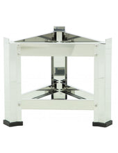 Load image into Gallery viewer, Stainless Steel Stand for 70L Settling Tank