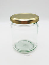 Load image into Gallery viewer, 7-8 oz Honey Jar &amp; Lid (60 Pack)

