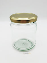 Load image into Gallery viewer, 7-8 oz Honey Jar & Lid (60 Pack)