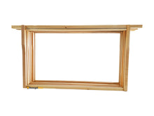 Load image into Gallery viewer, National Brood Hoffman Frames DN4