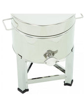 Load image into Gallery viewer, Stainless Steel Stand for 50L Settling Tank