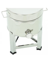Load image into Gallery viewer, Stainless Steel Stand for 70L Settling Tank