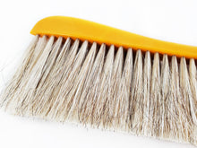 Load image into Gallery viewer, Large Plastic Bee Brush