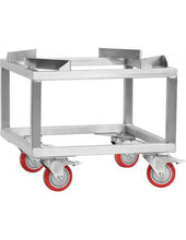 Load image into Gallery viewer, Trolley for Settlers / Creaming Machines