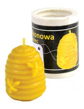 Load image into Gallery viewer, Small Skep Candle Mould
