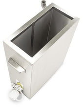 Load image into Gallery viewer, Mini Wax Melter with Heating Jacket & Isolated Cover