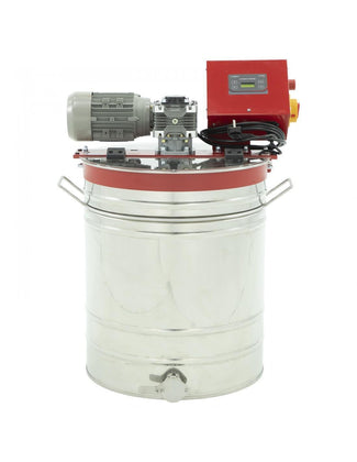 Honey Creaming Machine 100L