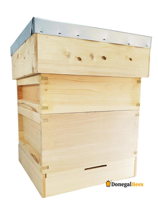 National Hive