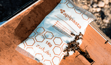 Load image into Gallery viewer, Apipasta (1kg) Bag