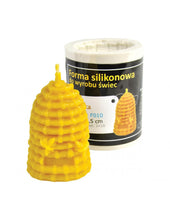 Load image into Gallery viewer, Skep Candle Mould