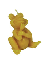 Load image into Gallery viewer, Frog Candle Mould