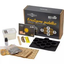 Load image into Gallery viewer, Creative Soap Kit Box