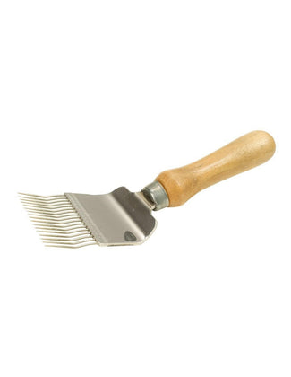 Large Uncapping Fork