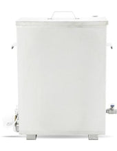 Load image into Gallery viewer, Mini Wax Melter with Heating Jacket & Isolated Cover