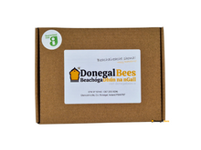 Load image into Gallery viewer, Beeswax Tealight Set (10 Pcs)