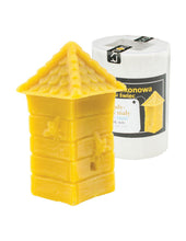 Load image into Gallery viewer, Traditional Hive Candle Mould