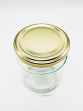 Load image into Gallery viewer, 7-8 oz Honey Jar &amp; Lid (60 Pack)
