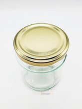Load image into Gallery viewer, 7-8 oz Honey Jar & Lid (60 Pack)