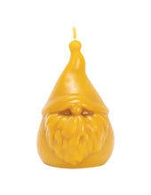 Load image into Gallery viewer, Small Gnome Candle Mould