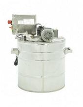 Load image into Gallery viewer, 50L Heated Creaming Machine