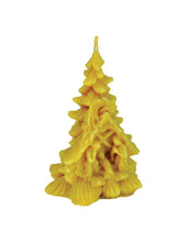 Load image into Gallery viewer, Christmas Tree with Crib Candle Mould
