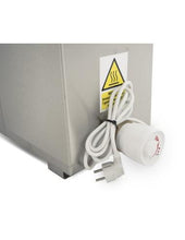 Load image into Gallery viewer, Mini Wax Melter with Heating Jacket & Isolated Cover