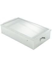 Load image into Gallery viewer, Solar Wax Melter (Stainless Steel)