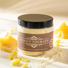 Load image into Gallery viewer, Bath Salts with Bee Pollen