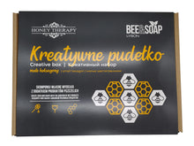 Load image into Gallery viewer, Creative Soap Kit Box