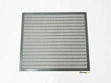 Load image into Gallery viewer, Slotted Metal Queen Excluder